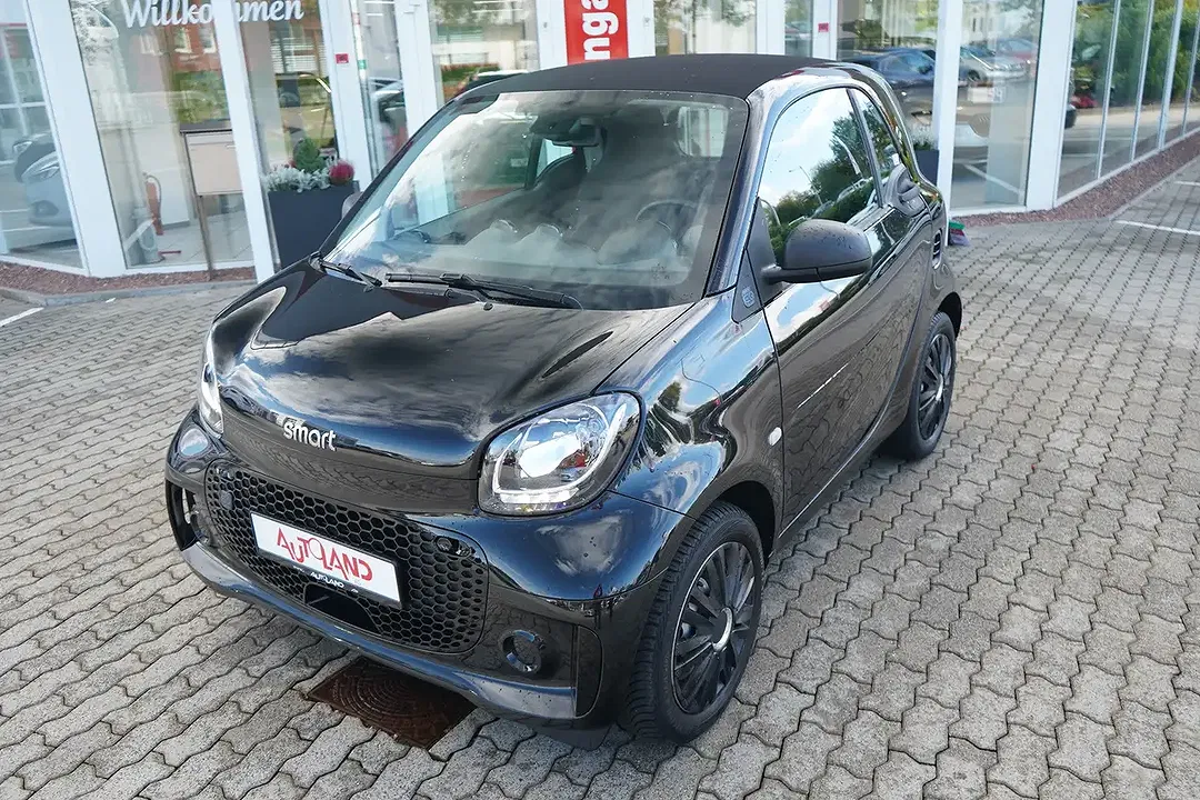 smart forTwo - Thumbnail 8