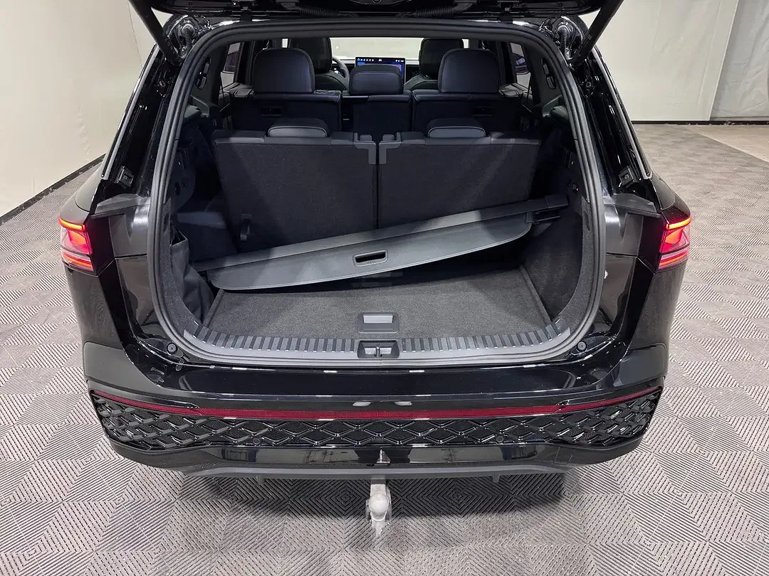 Volkswagen Tayron 2.0 TSI DSG 4Motion R-Line Black Edition Style - Thumbnail 14