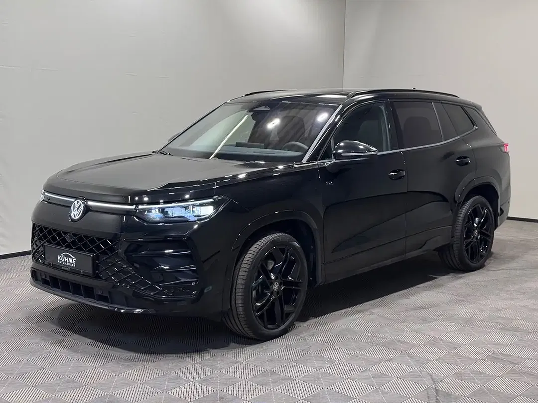 Volkswagen Tayron 2.0 TSI DSG 4Motion R-Line Black Edition Style - foto 2
