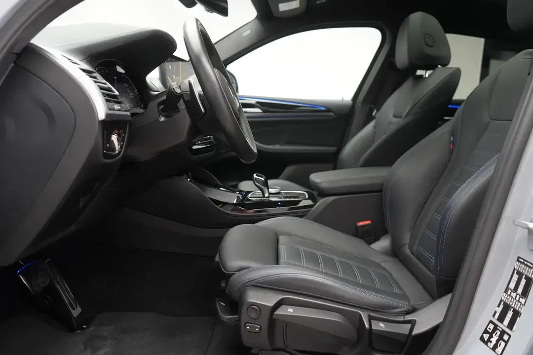 BMW X4 xDrive M Sport - Thumbnail 10