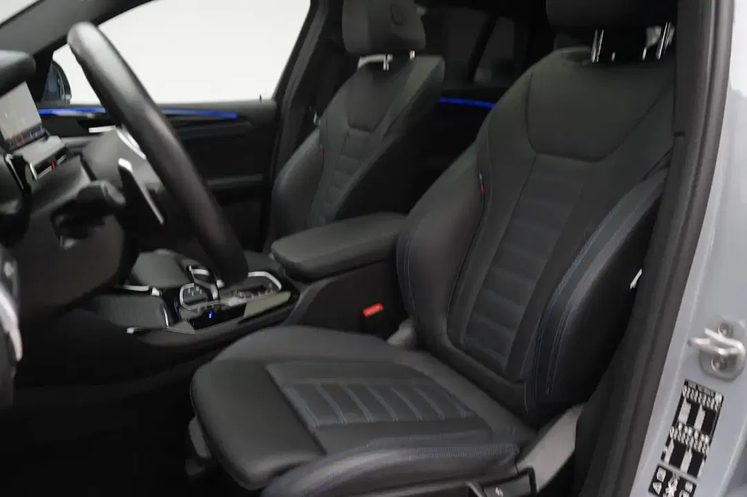 BMW X4 xDrive M Sport - Thumbnail 12