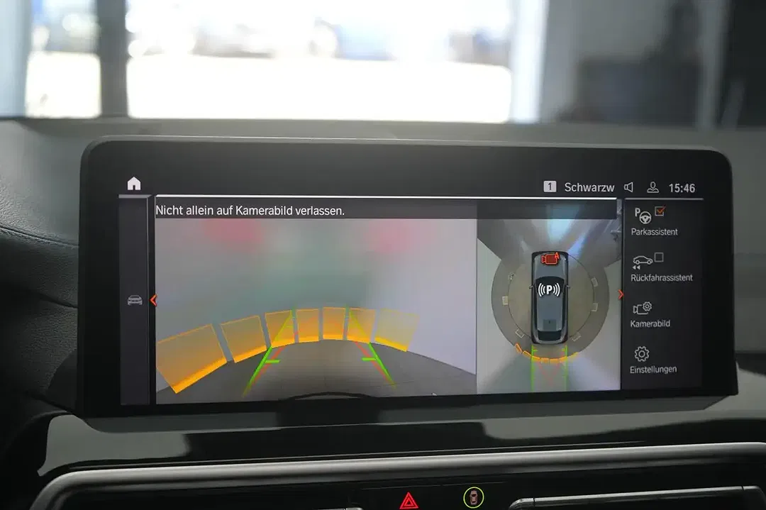BMW X4 xDrive M Sport - Thumbnail 14