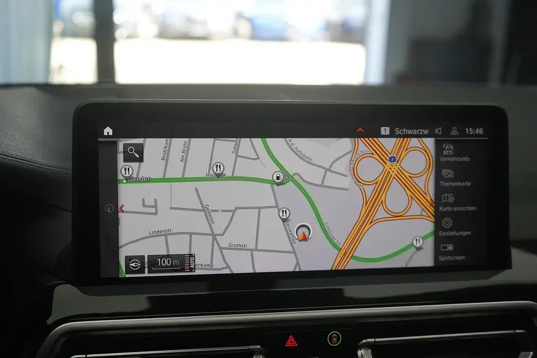 BMW X4 xDrive M Sport - Thumbnail 15