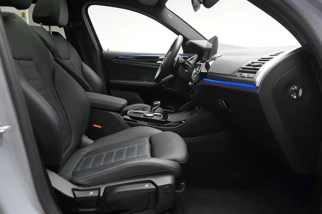 BMW X4 xDrive M Sport - Thumbnail 7