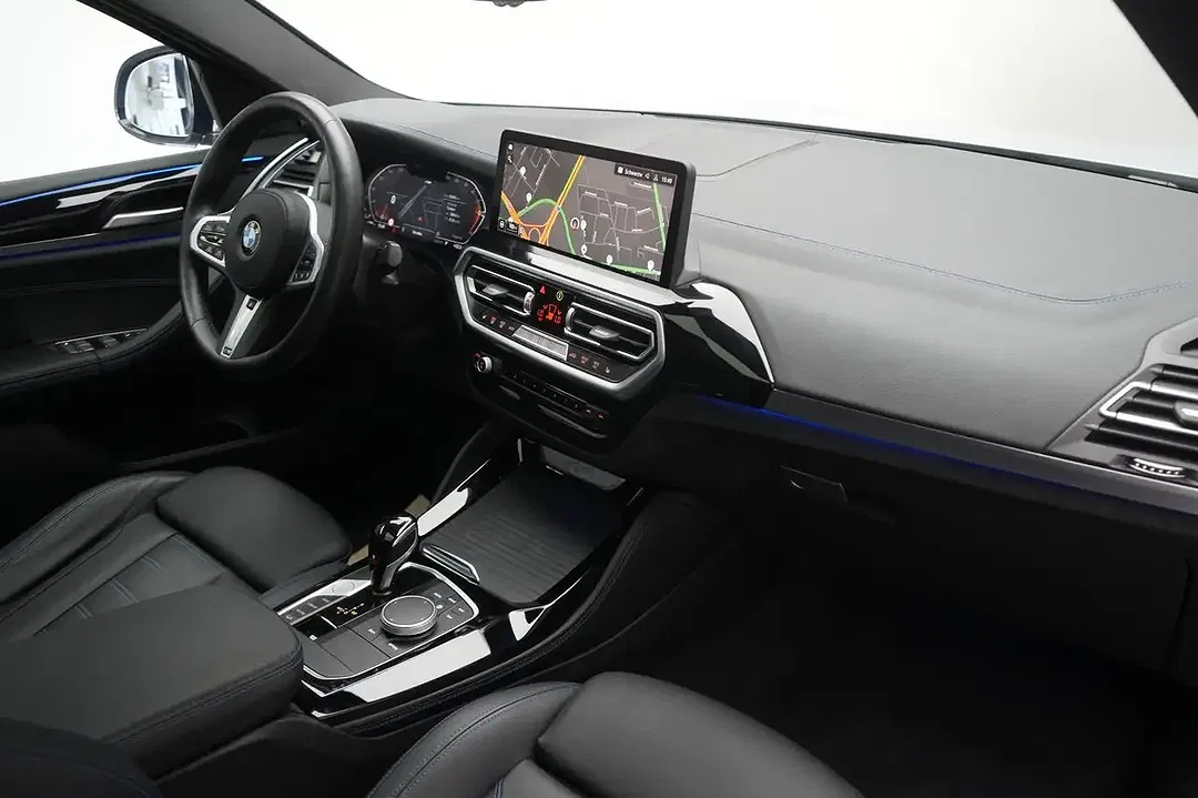 BMW X4 xDrive M Sport - Thumbnail 8