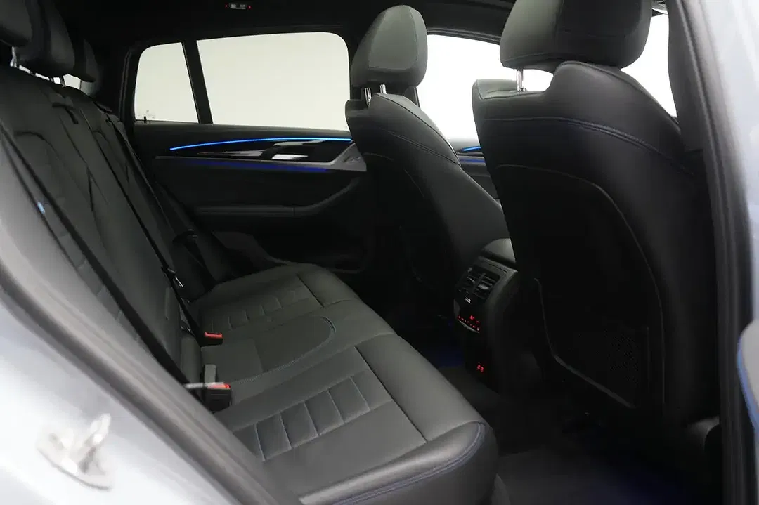 BMW X4 xDrive M Sport - Thumbnail 9