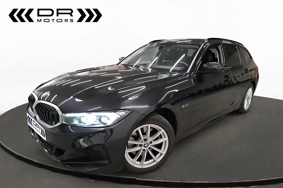 BMW 320 Touring - Afbeelding 1