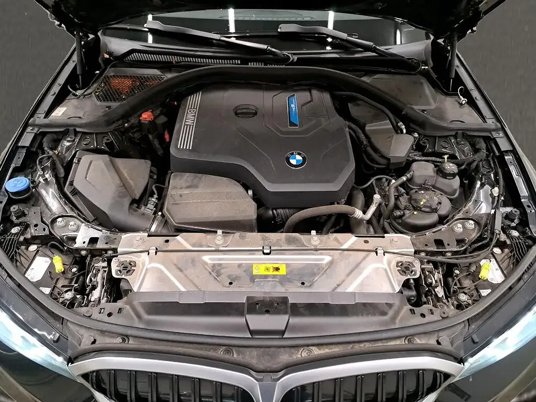 BMW 320 Touring - Thumbnail 10