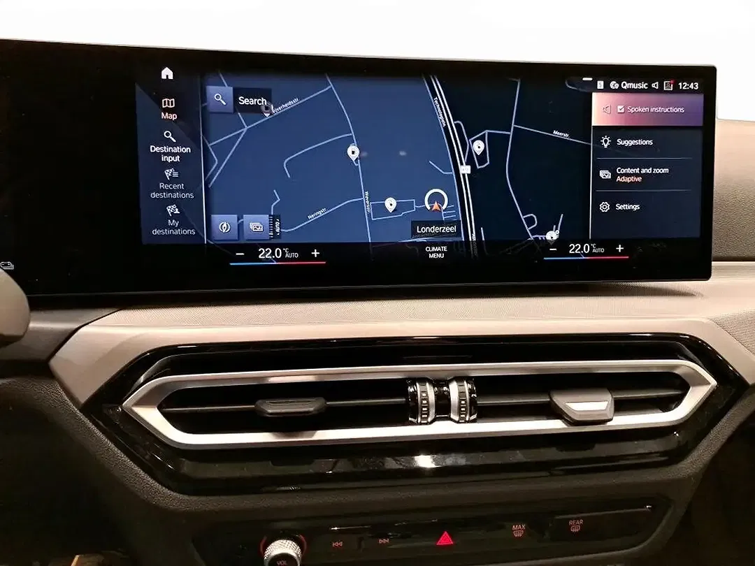 BMW 320 Touring - Thumbnail 11