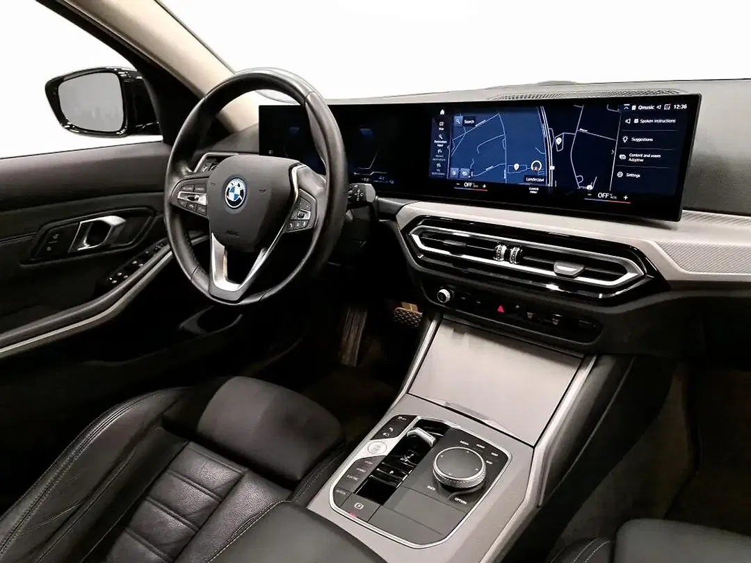 BMW 320 Touring - Thumbnail 3