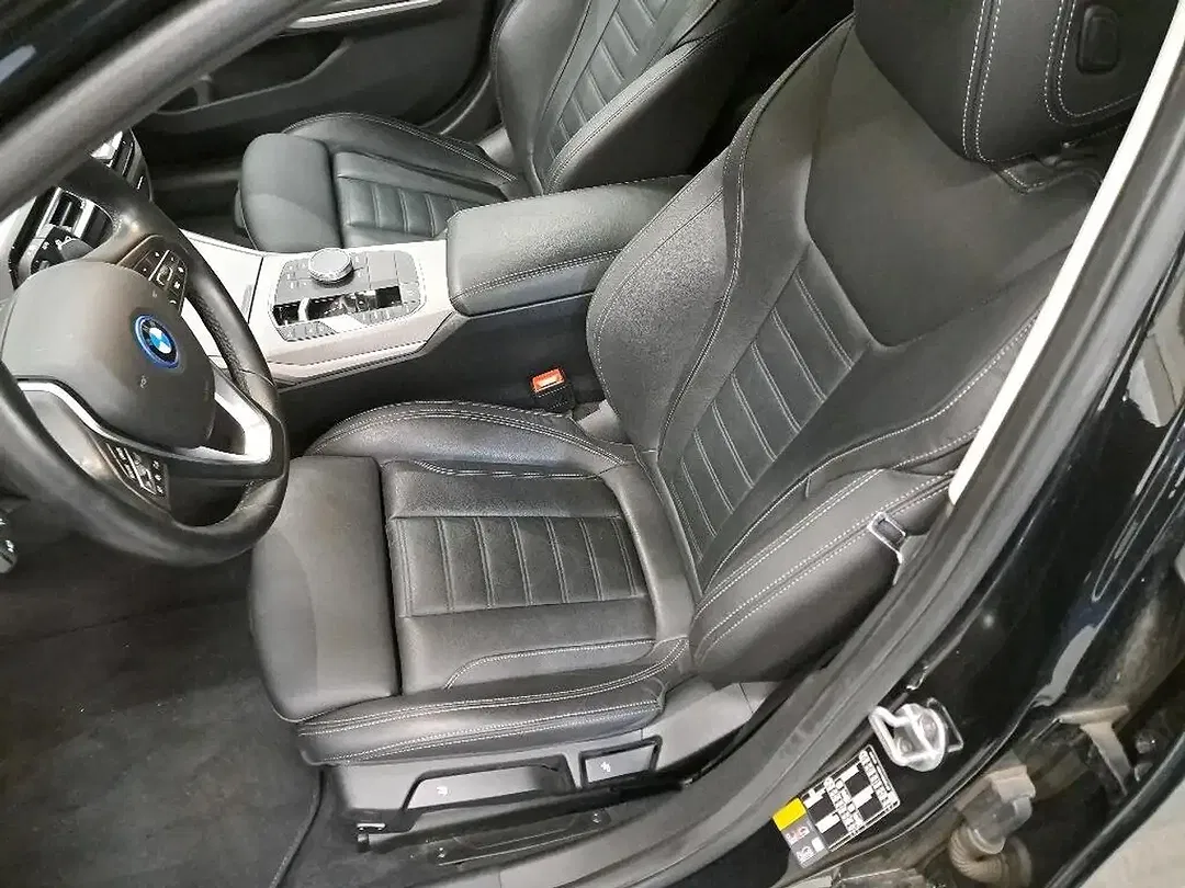 BMW 320 Touring - Thumbnail 5