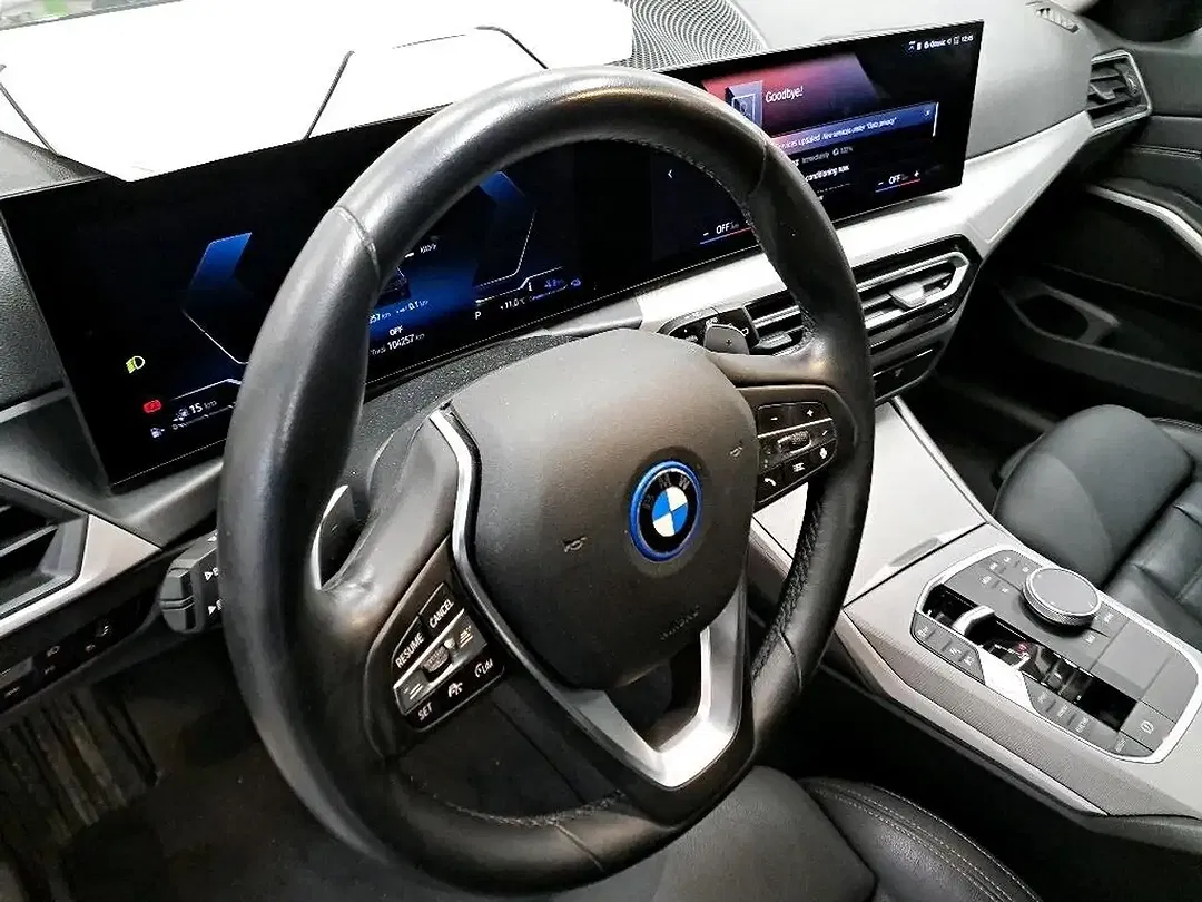 BMW 320 Touring - Thumbnail 7