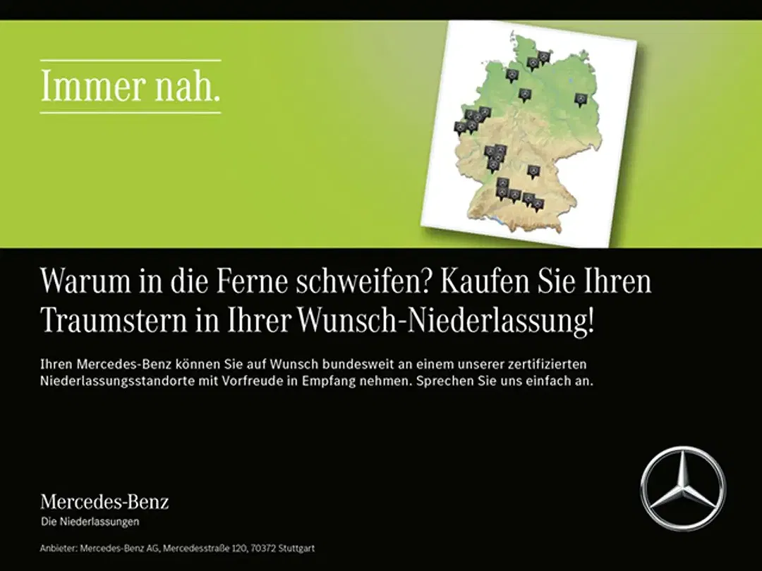 Mercedes-Benz GLC 300 9G-TRONIC 4MATIC AMG Night - Thumbnail 7