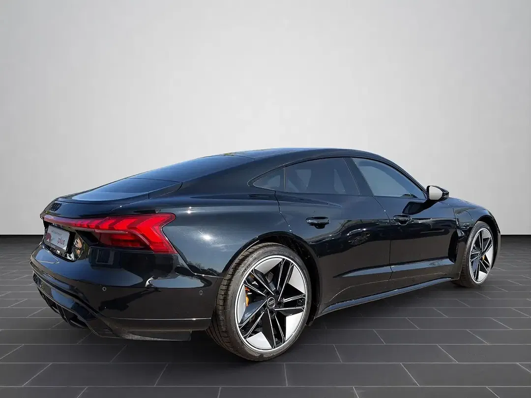 Audi RS e-tron GT Matrix LED - foto 2