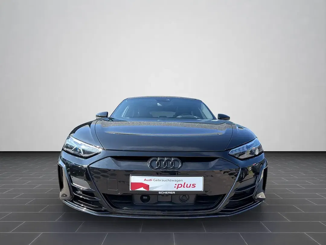Audi RS e-tron GT Matrix LED - Thumbnail 5