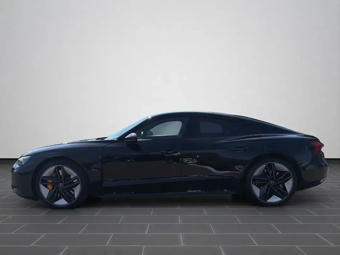 Audi RS e-tron GT Matrix LED - Thumbnail 7