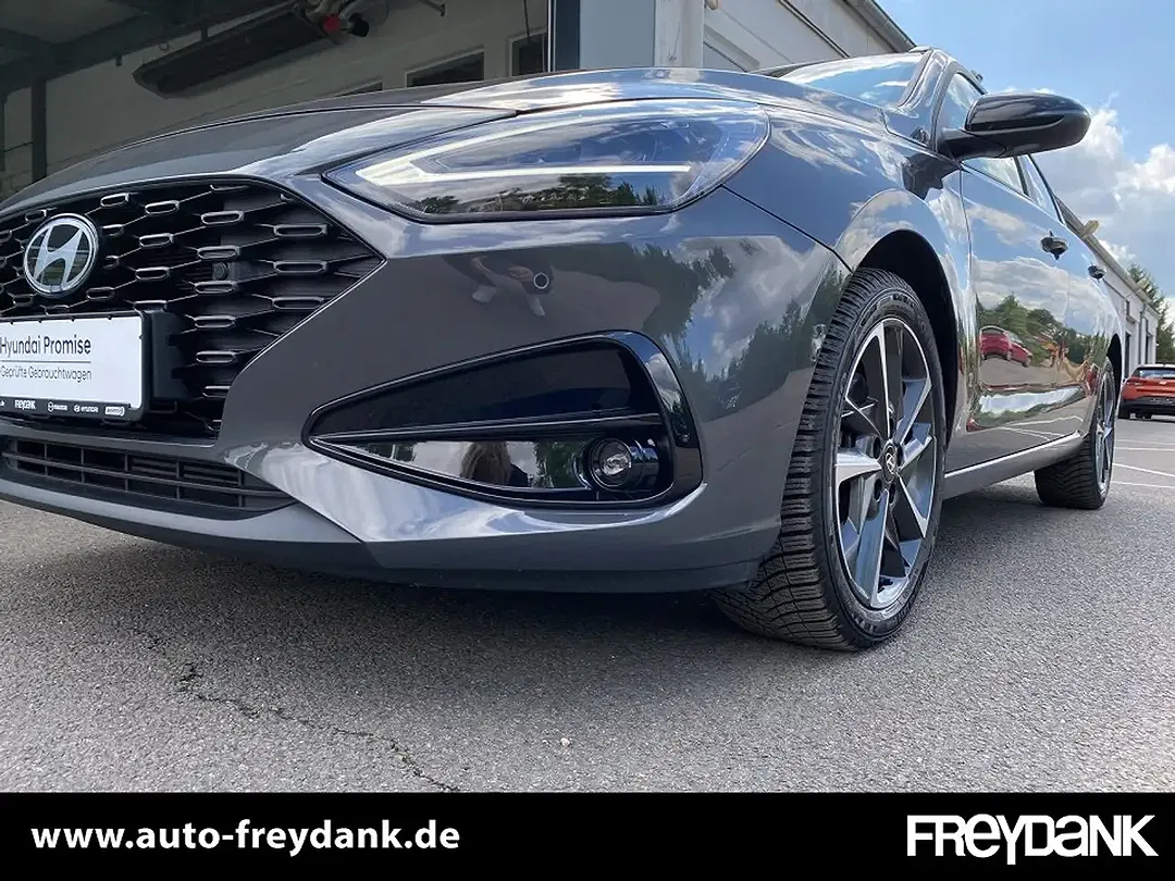 Hyundai i30 1.0 T-GDI DCT cw Advantage - Thumbnail 6