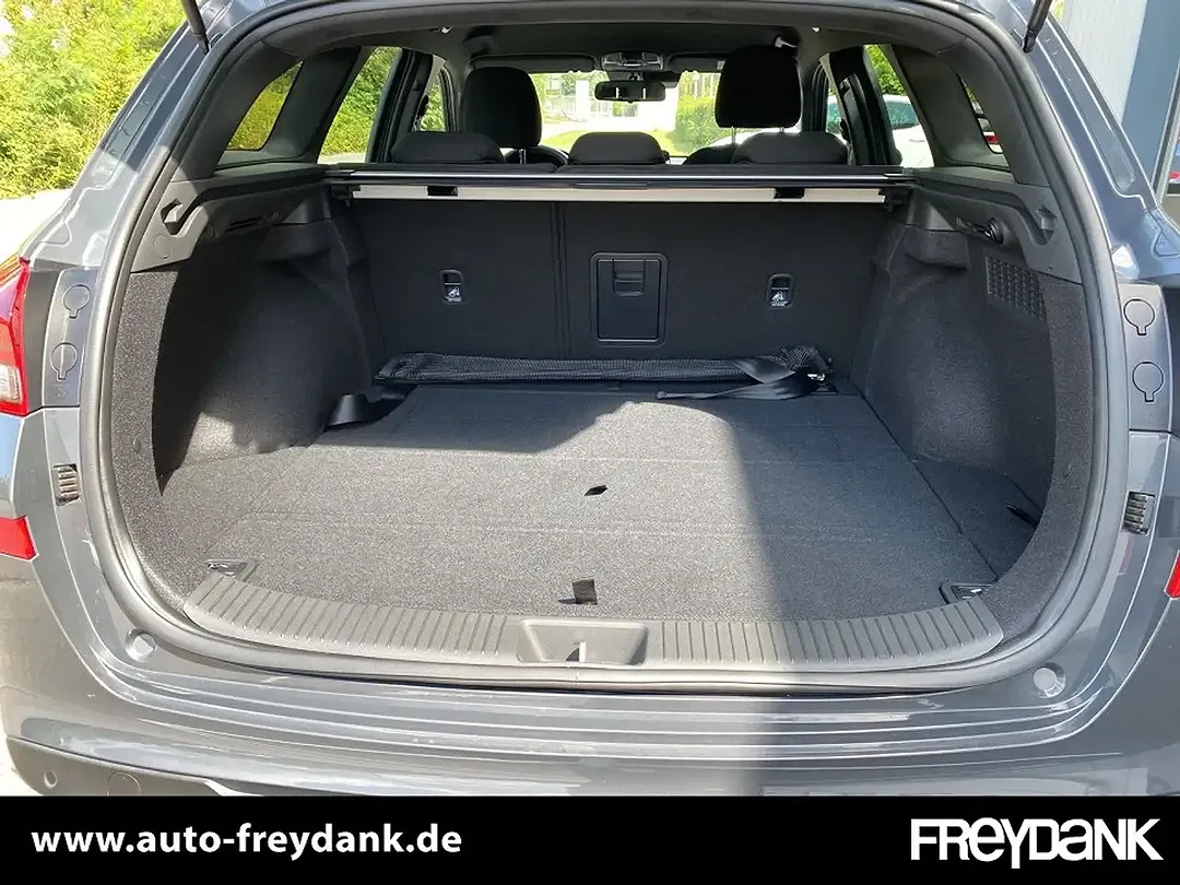 Hyundai i30 1.0 T-GDI DCT cw Advantage - Thumbnail 9
