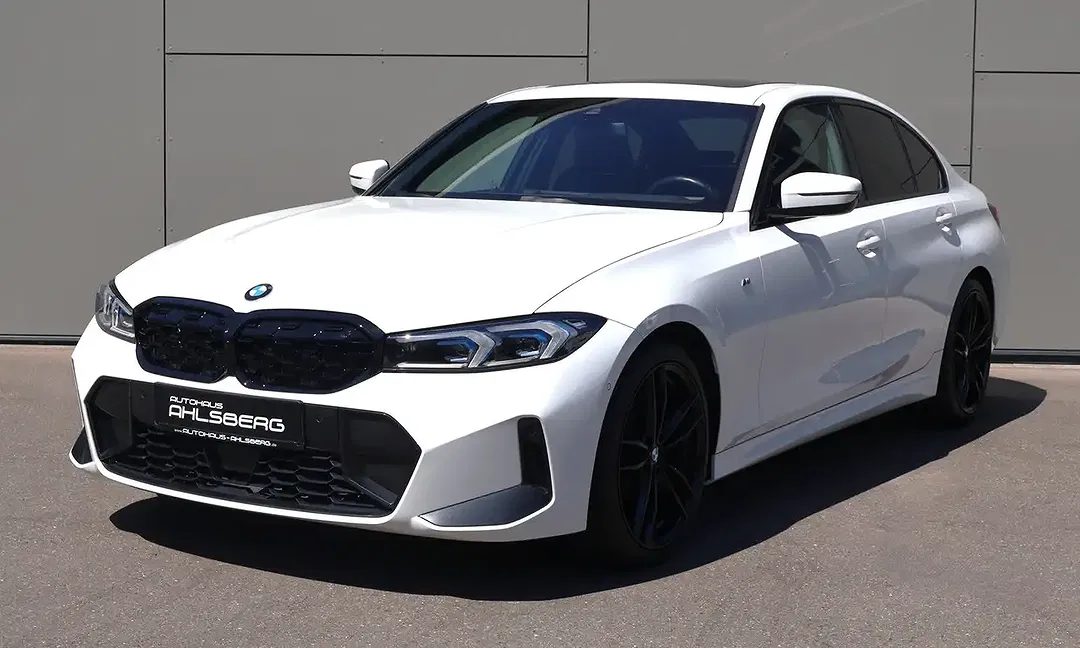 BMW 318 M Sport - foto 1