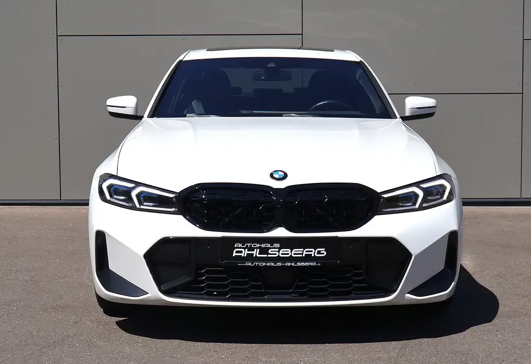 BMW 318 M Sport - foto 2