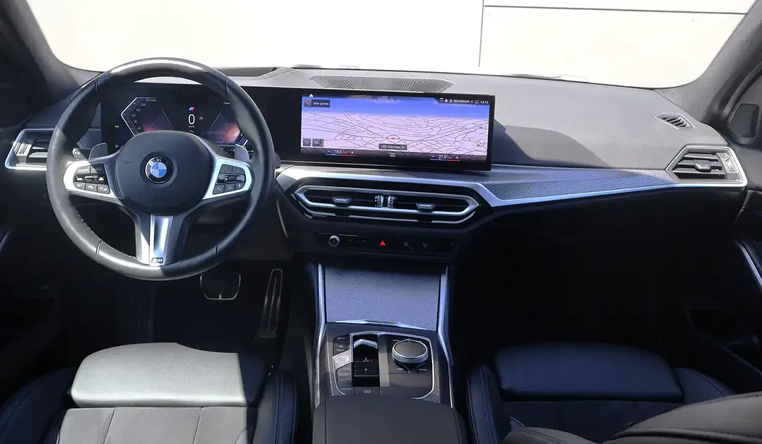 BMW 318 M Sport - Thumbnail 24
