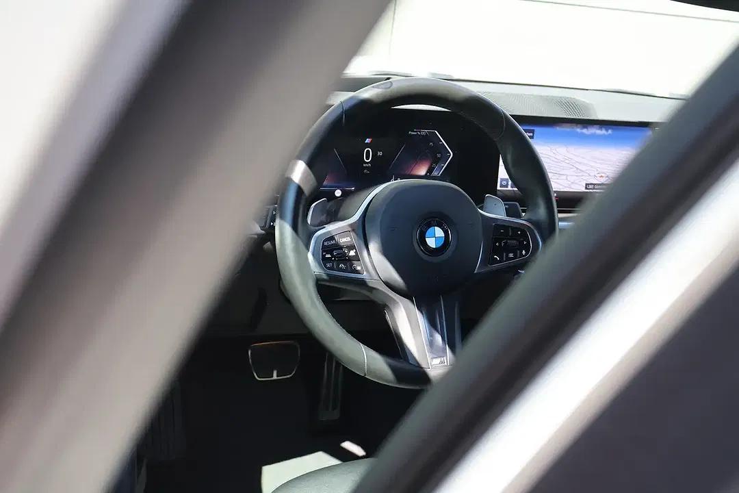 BMW 318 M Sport - Thumbnail 25