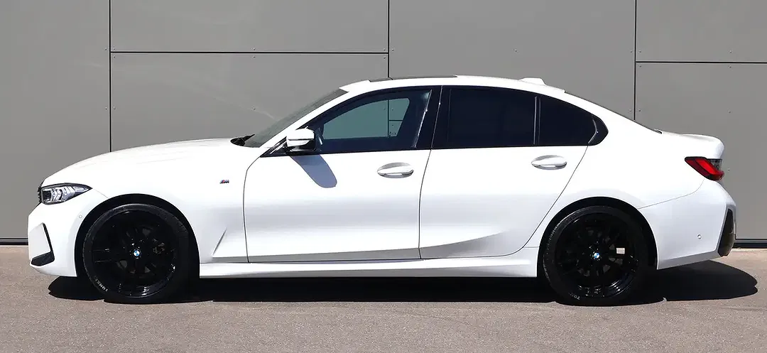 BMW 318 M Sport - Thumbnail 8