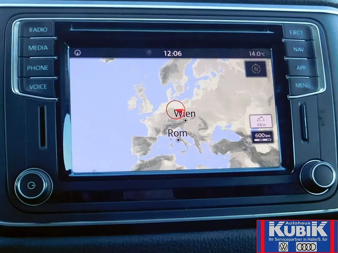 Volkswagen Amarok TDI 4Motion - Thumbnail 8