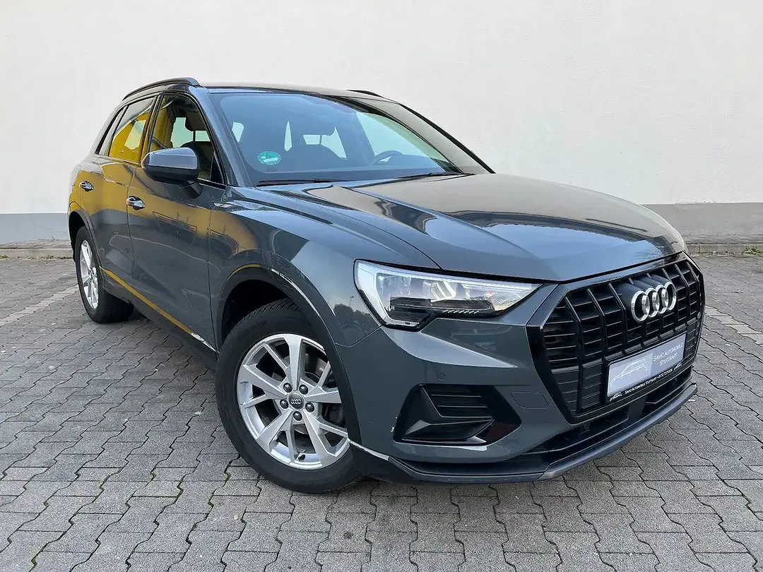 Audi Q3 35 TFSI S tronic advanced - foto 1