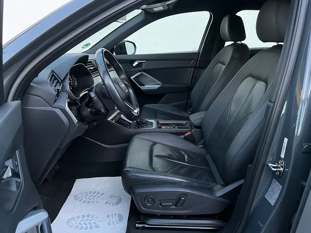 Audi Q3 35 TFSI S tronic advanced - Thumbnail 10