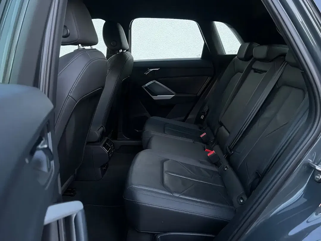 Audi Q3 35 TFSI S tronic advanced - Thumbnail 11