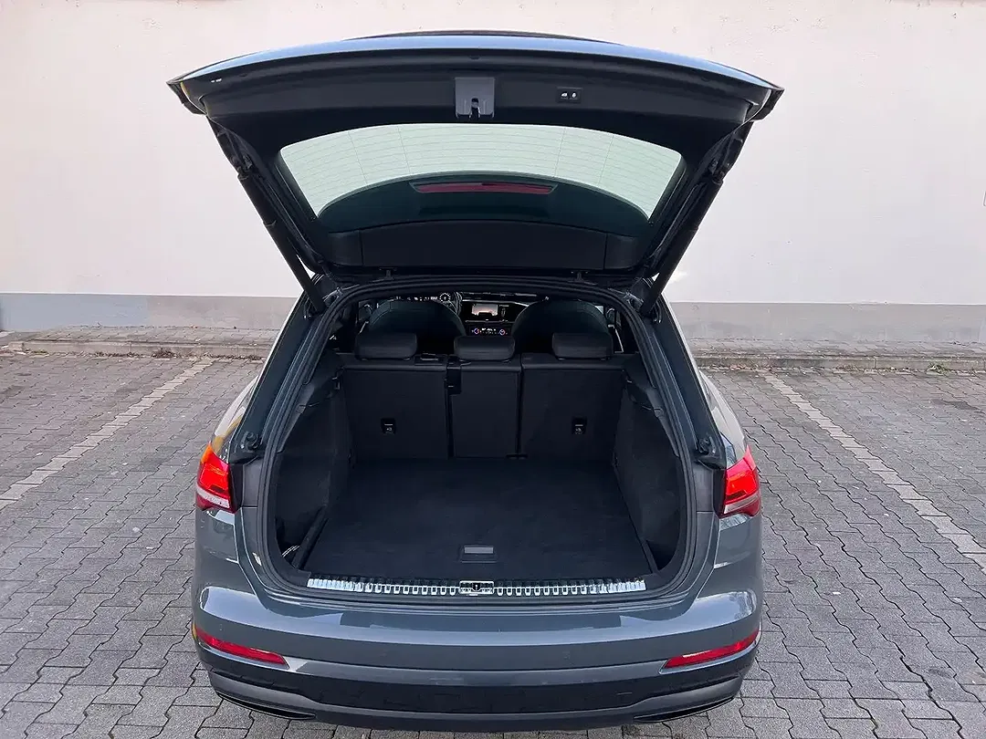 Audi Q3 35 TFSI S tronic advanced - Thumbnail 12