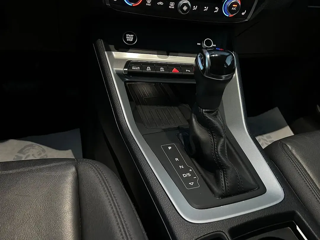 Audi Q3 35 TFSI S tronic advanced - foto 15