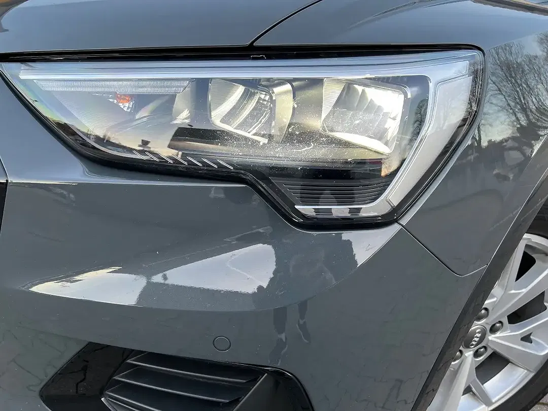 Audi Q3 35 TFSI S tronic advanced - Thumbnail 9