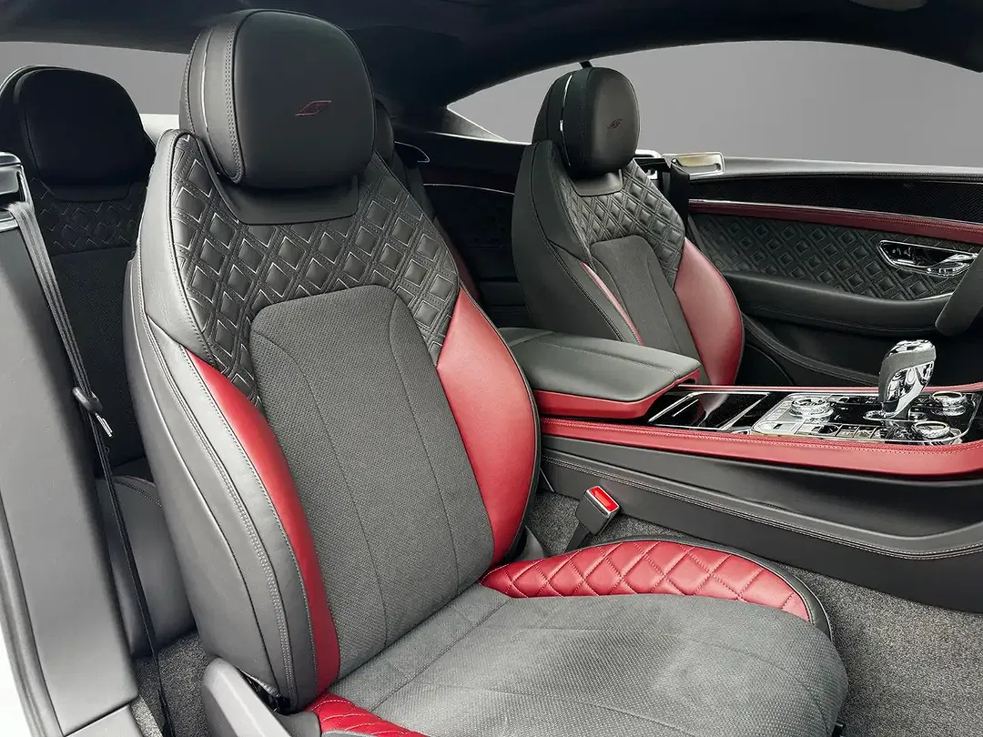 Bentley Continental GT 4.0 V8 S - Thumbnail 12