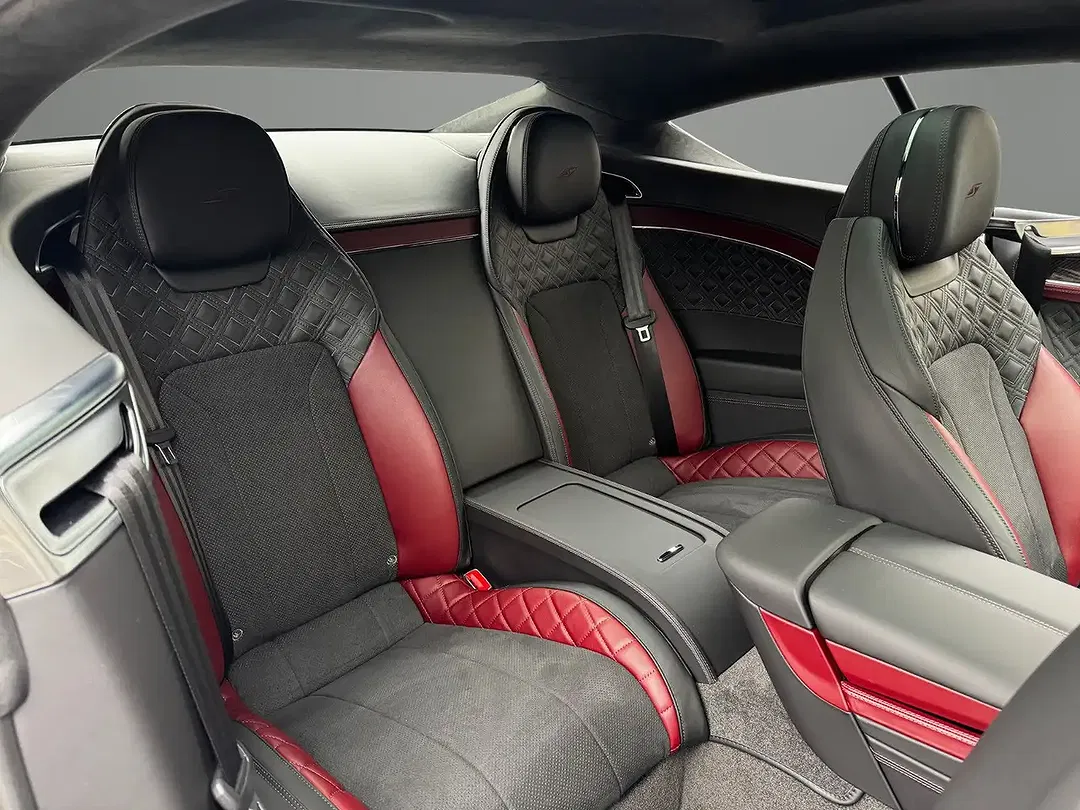 Bentley Continental GT 4.0 V8 S - Thumbnail 13