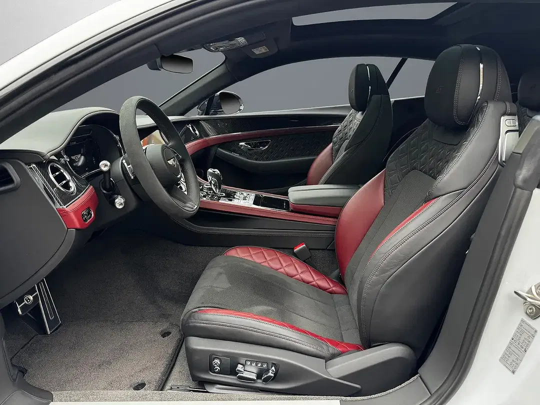 Bentley Continental GT 4.0 V8 S - foto 15