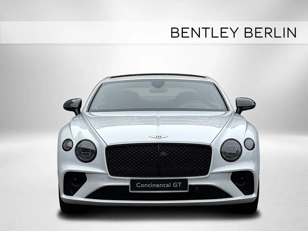 Bentley Continental GT 4.0 V8 S - foto 2