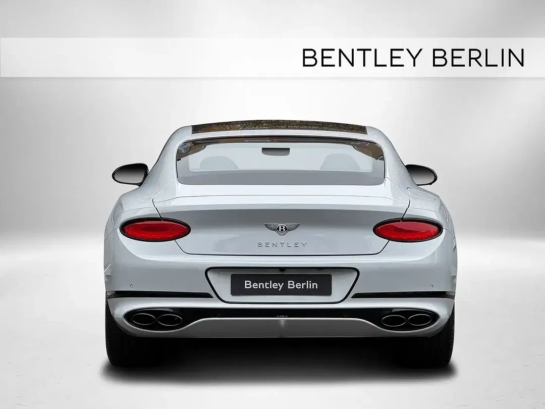 Bentley Continental GT 4.0 V8 S - Thumbnail 5
