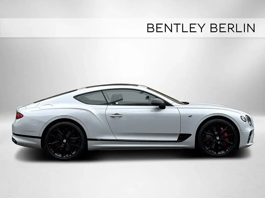 Bentley Continental GT 4.0 V8 S - Thumbnail 7
