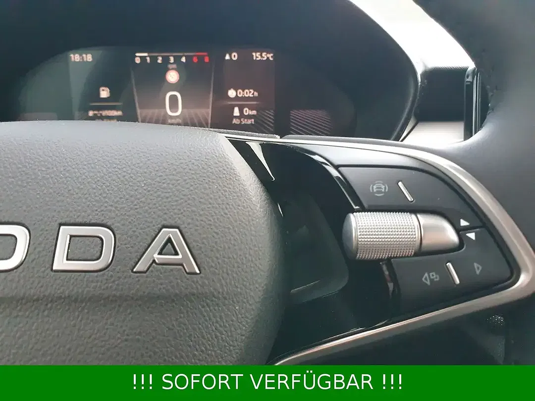 Skoda Fabia TSI Selection Plus - Thumbnail 26