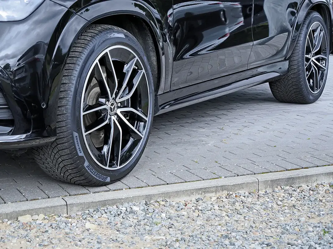 Mercedes-Benz GLE 450 4MATIC AMG Line Night - Thumbnail 7
