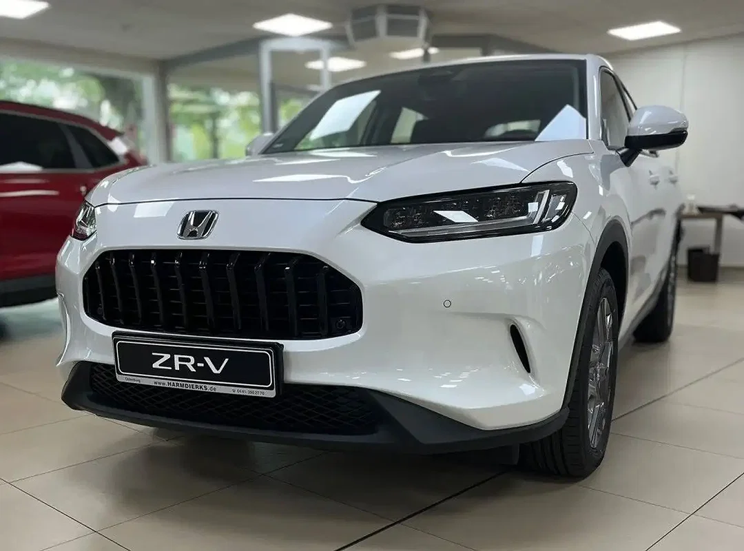 Honda ZR-V 2.0 e:HEV i-MMD Hybrid Elegance - Afbeelding 1