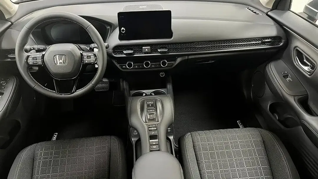Honda ZR-V 2.0 e:HEV i-MMD Hybrid Elegance - Thumbnail 10