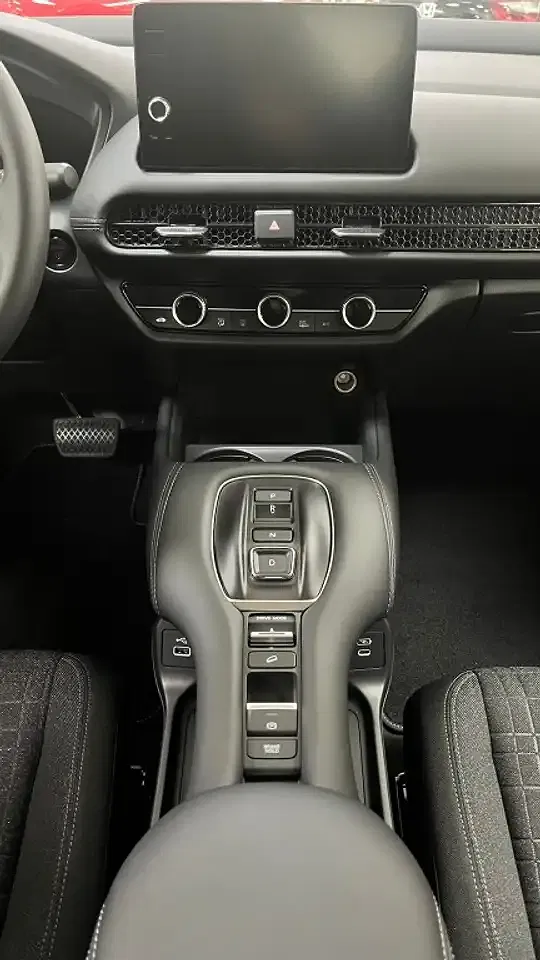 Honda ZR-V 2.0 e:HEV i-MMD Hybrid Elegance - Thumbnail 11