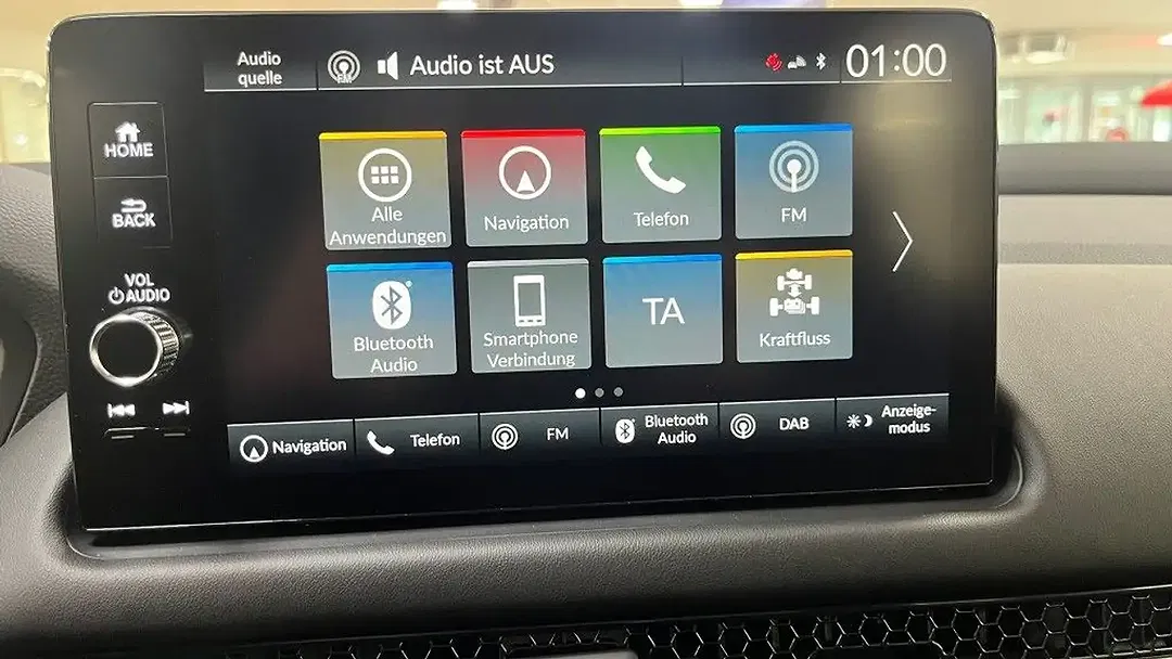 Honda ZR-V 2.0 e:HEV i-MMD Hybrid Elegance - Thumbnail 12