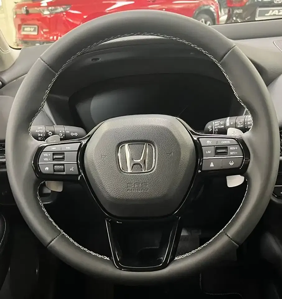 Honda ZR-V 2.0 e:HEV i-MMD Hybrid Elegance - Thumbnail 13