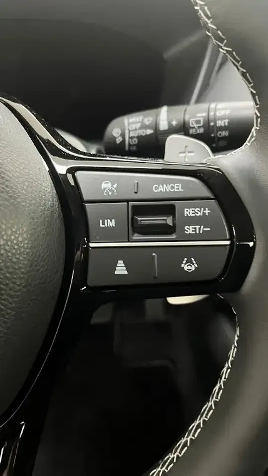 Honda ZR-V 2.0 e:HEV i-MMD Hybrid Elegance - Thumbnail 14