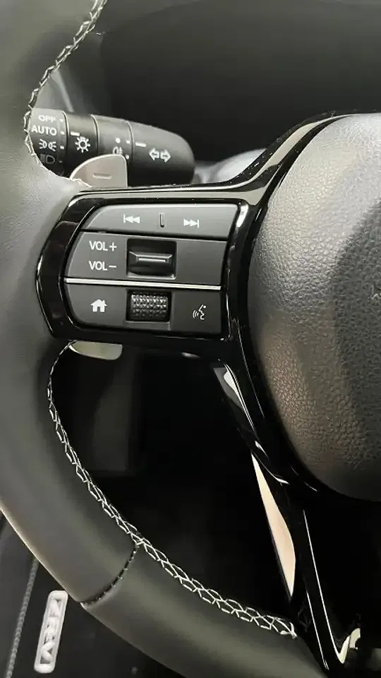 Honda ZR-V 2.0 e:HEV i-MMD Hybrid Elegance - foto 15