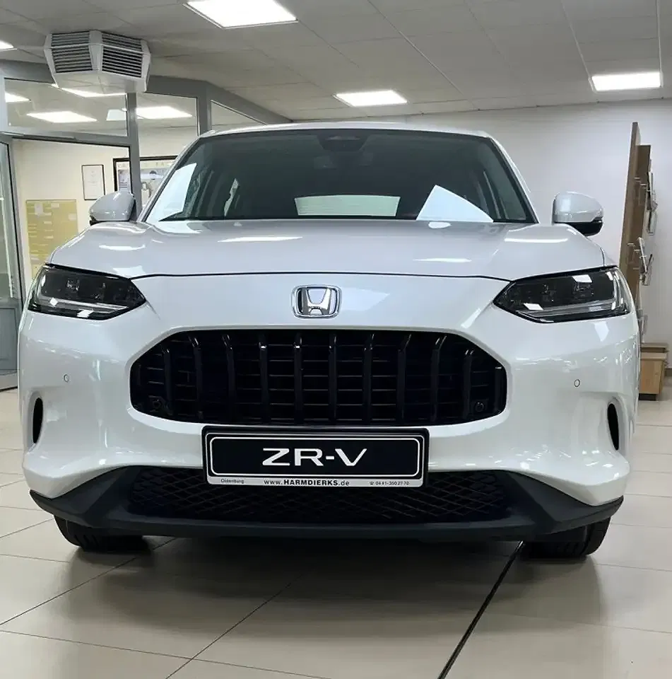Honda ZR-V 2.0 e:HEV i-MMD Hybrid Elegance - foto 2